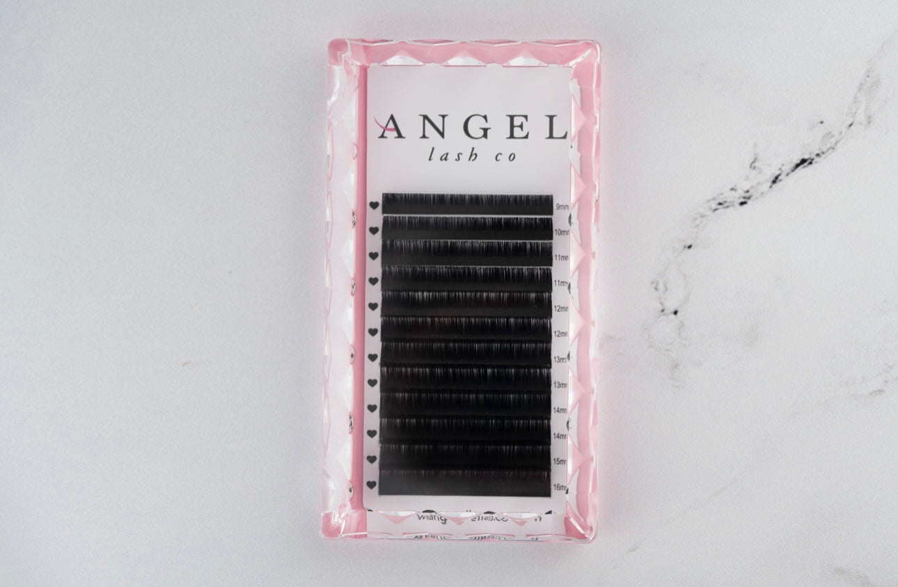 Lash Tray