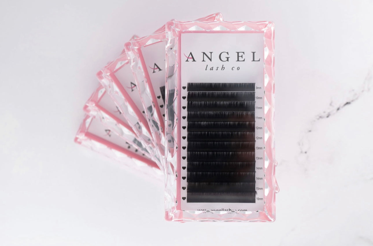 Lash Tray